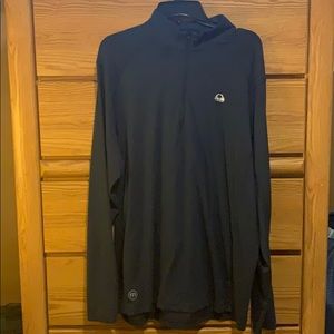Men’s Travis Mathew 1/4 Zip